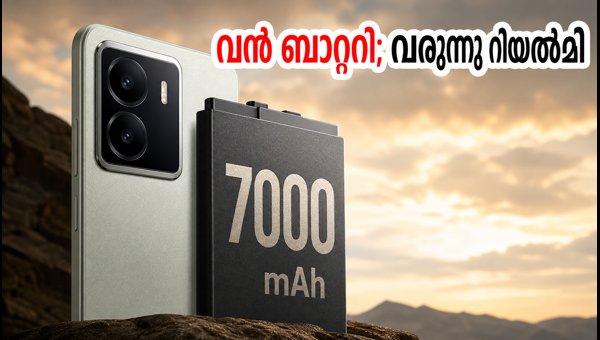 ഫ്ലിപ്കാർട്ടിൽ റിയൽമിയുടെ പുതിയ P-സീരീസ് തരംഗം ഫ്ലിപ്കാർട്ടിൽ റിയൽമിയുടെ പുതിയ P-സീരീസ് തരംഗം