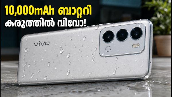 വിവോ S2 FE വിപണിയിൽ; ഓഫറുകൾ ഇങ്ങനെ വിവോ S2 FE വിപണിയിൽ; ഓഫറുകൾ ഇങ്ങനെ