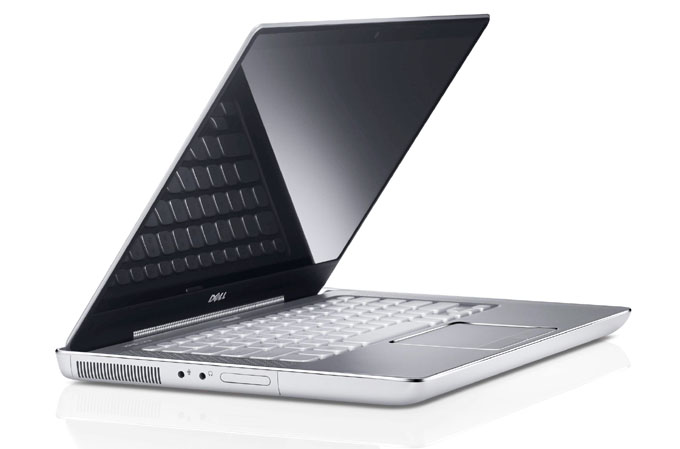 Dell XPS 14z