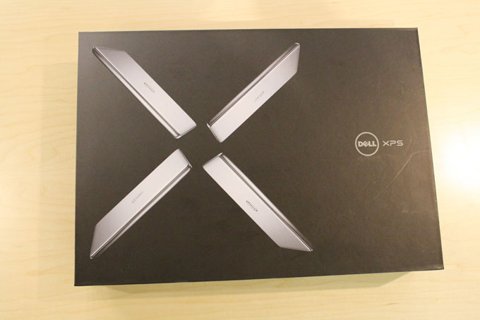 Dell XPS 14z
