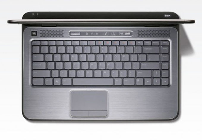 Dell XPS 14z