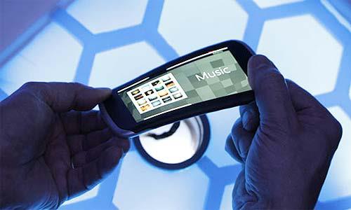 Futuristic Gadgets