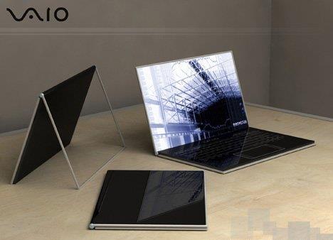 Futuristic Gadgets