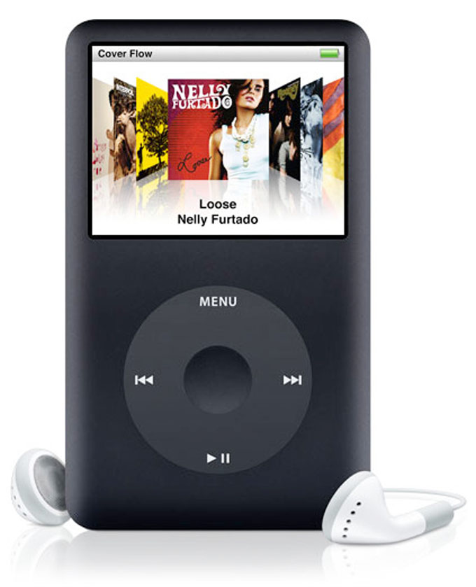 iPod Classic