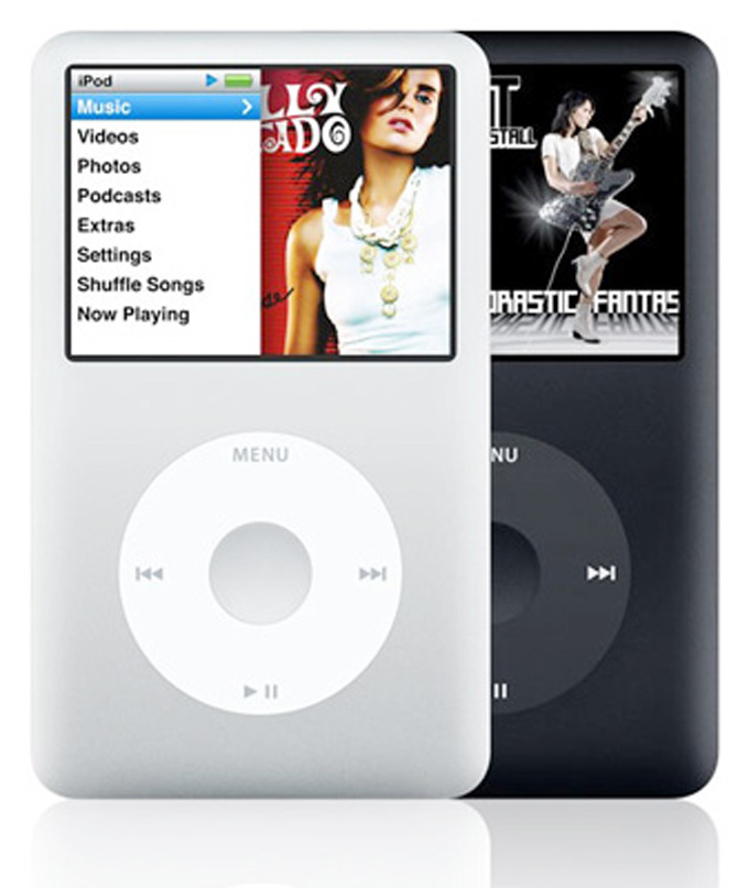 iPod Classic