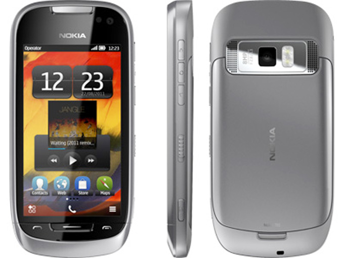 Nokia 701