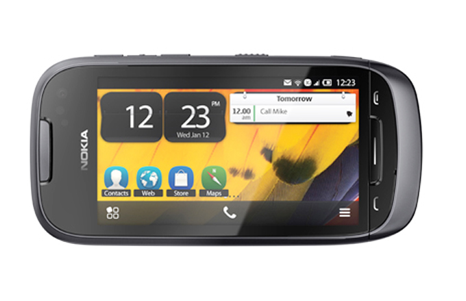 Nokia 701