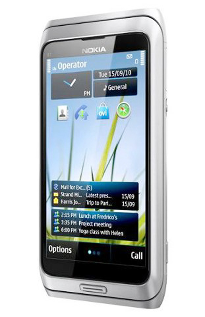 Nokia E7-00