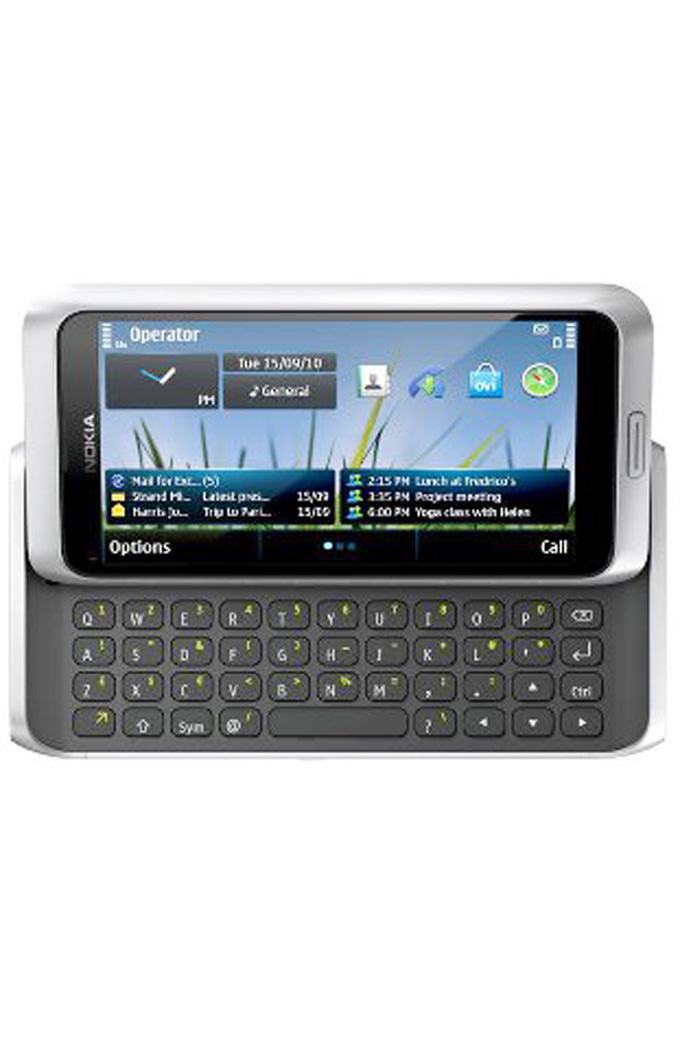 Nokia E7-00