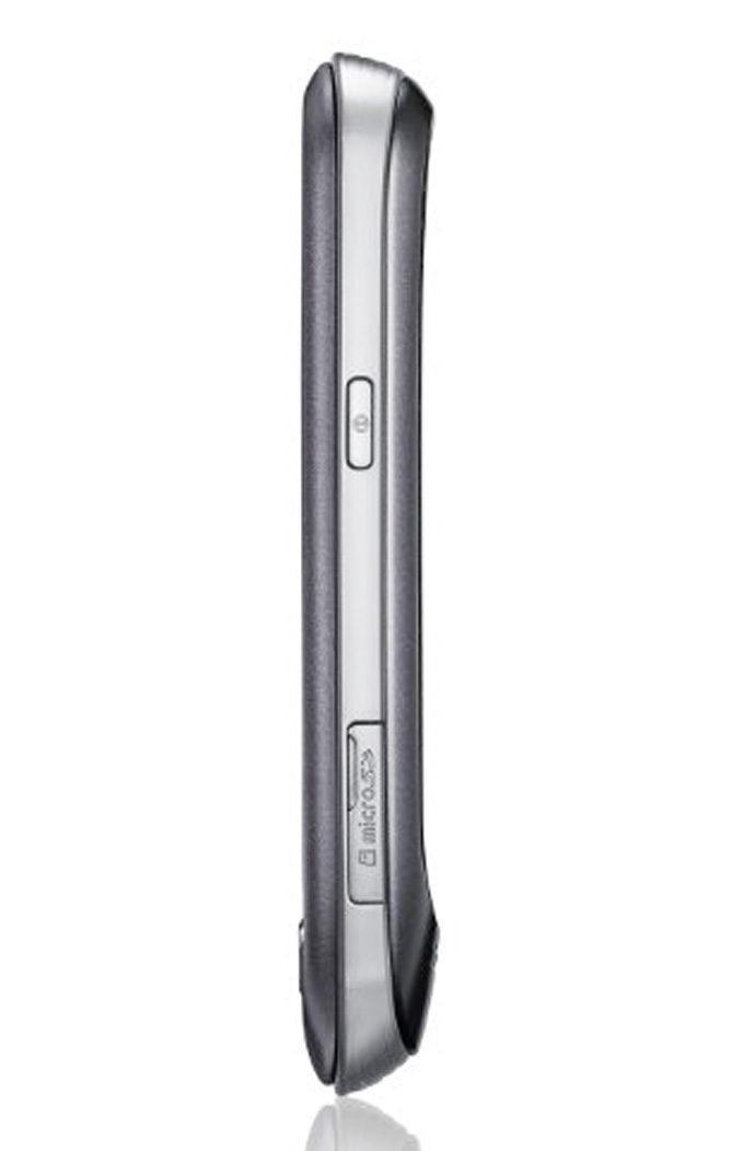 Samsung Galaxy Pop S5570