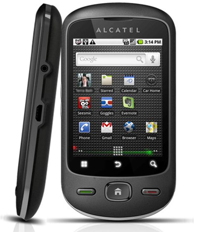 Alcatel OT-906