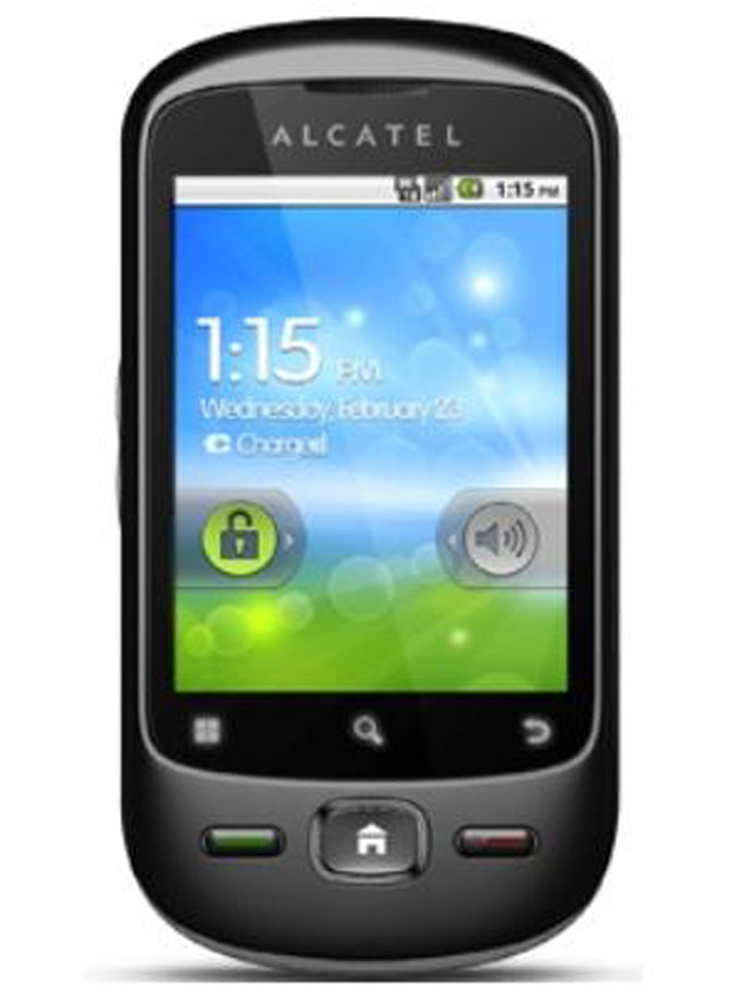 Alcatel OT-906