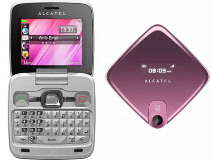 Alcatel ICE3 Images [HD]: Photo Gallery of Alcatel ICE3 - Gizbot