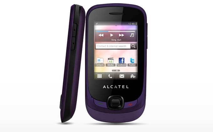 Alcatel OT-602