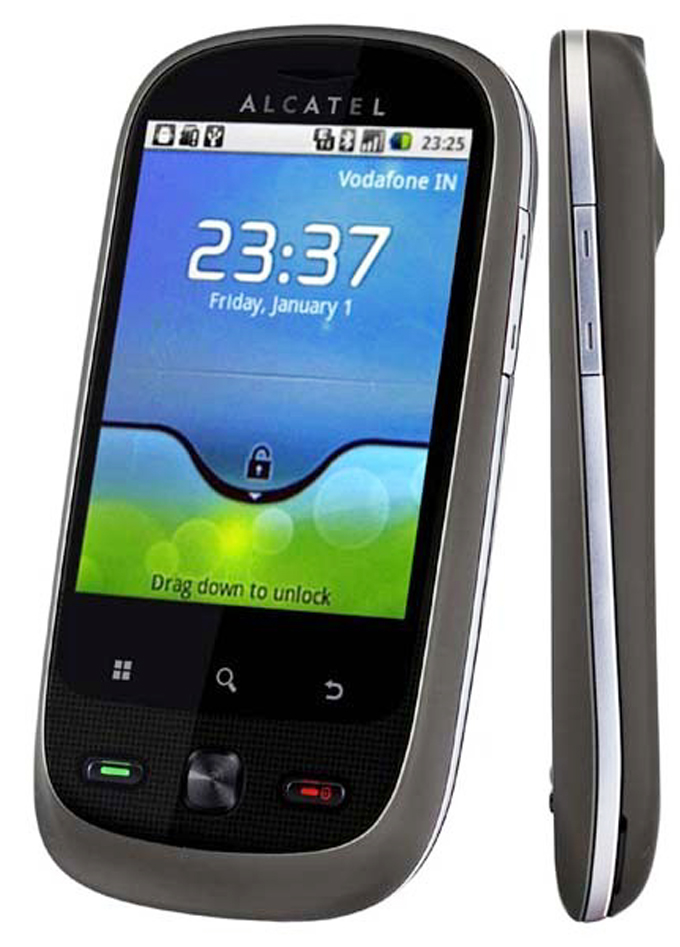 Alcatel OT-890