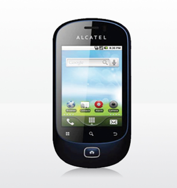 Alcatel OT-908