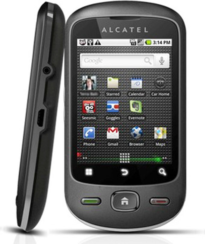 Alcatel OT-908