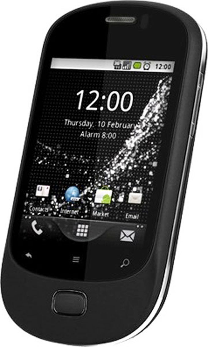 Alcatel OT-908