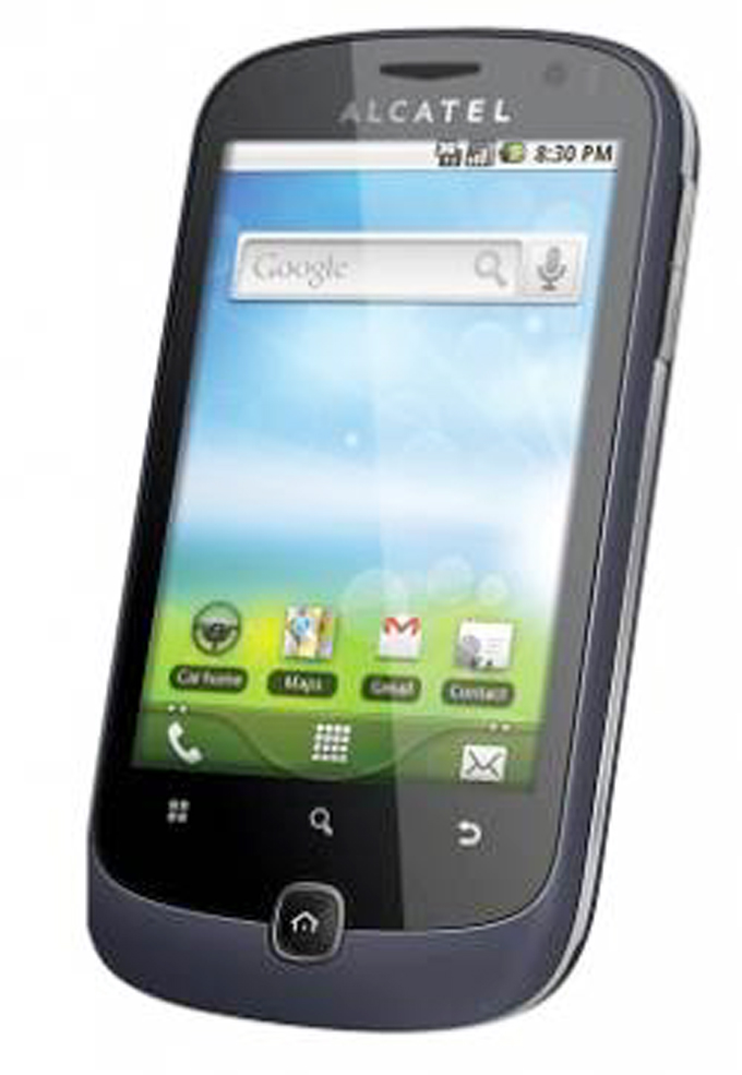 Alcatel OT-990