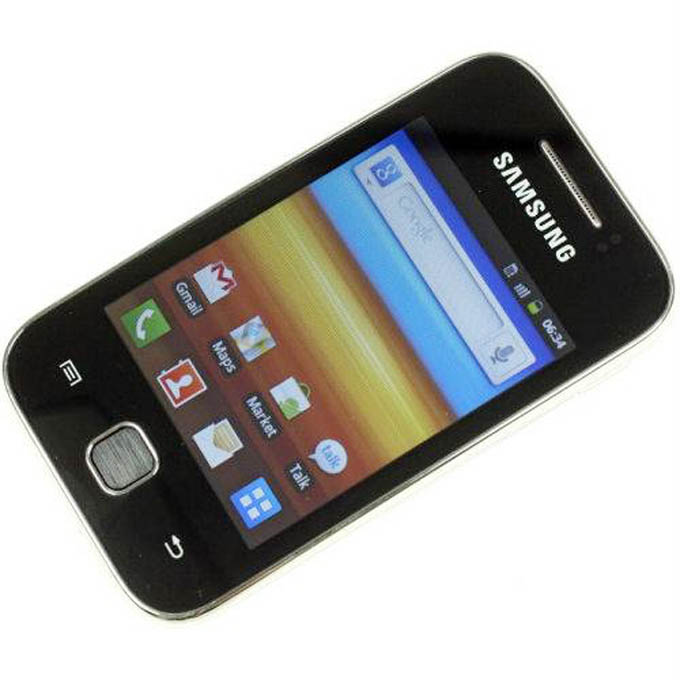 Samsung Galaxy Y