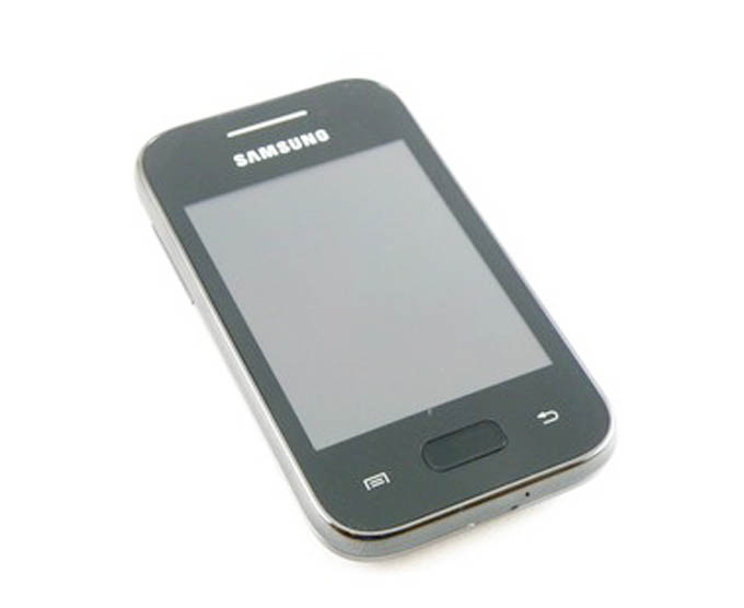 Samsung Galaxy Y