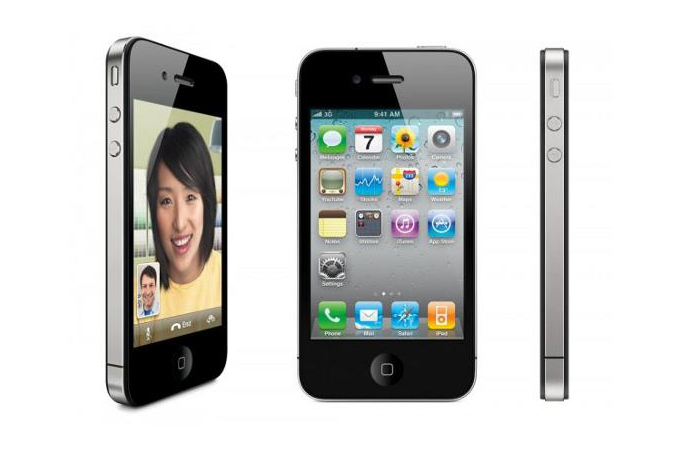 Smartphone 2012