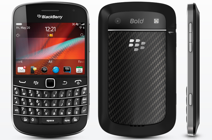 Smartphone 2012
