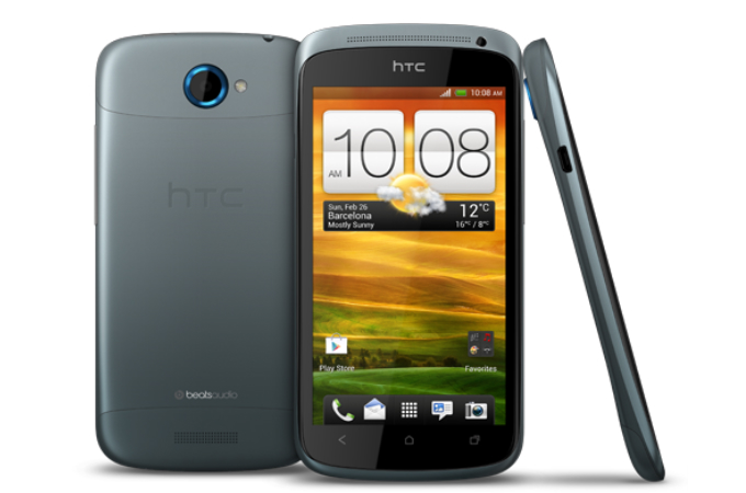 Smartphone 2012