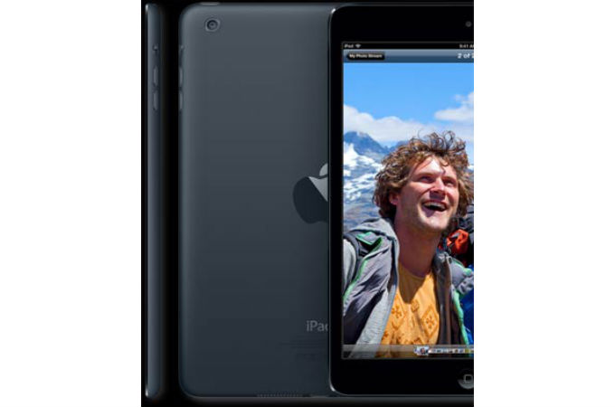 Apple New Product Lineup