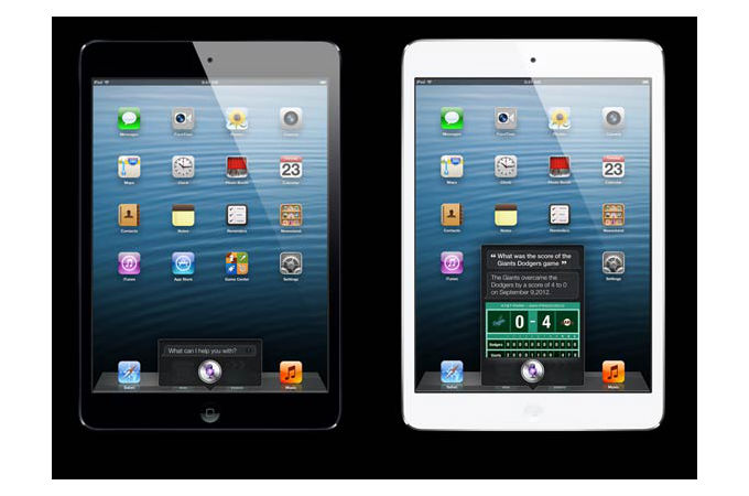 Apple New Product Lineup