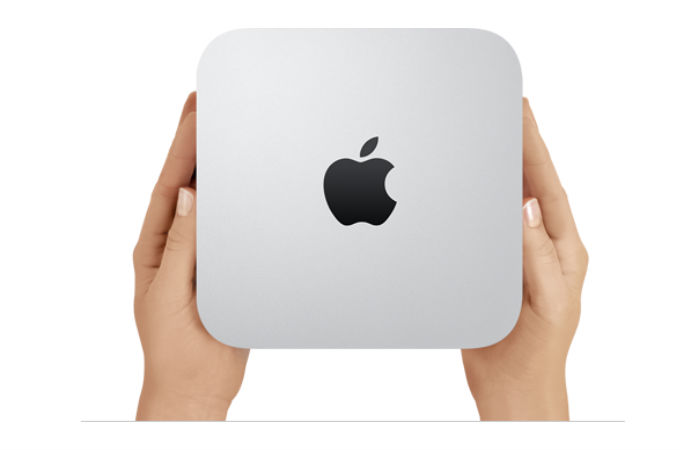 Apple New Product Lineup