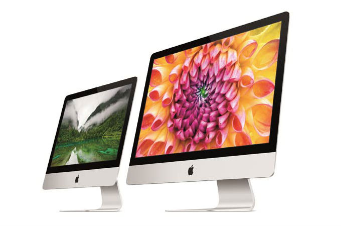 Apple New Product Lineup