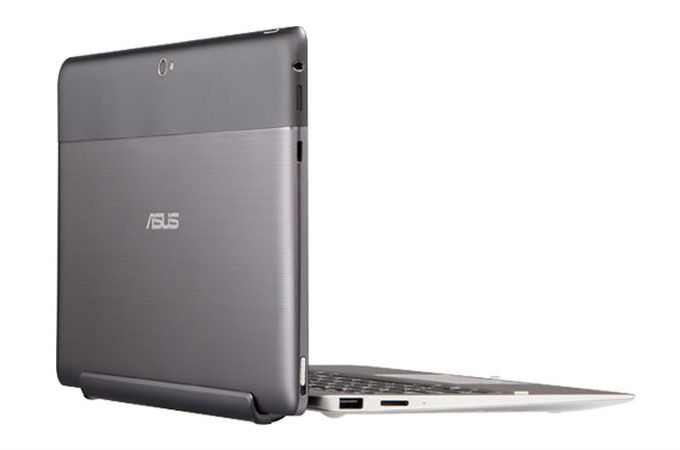 Gallery: ASUS Windows 8 Tablet PC