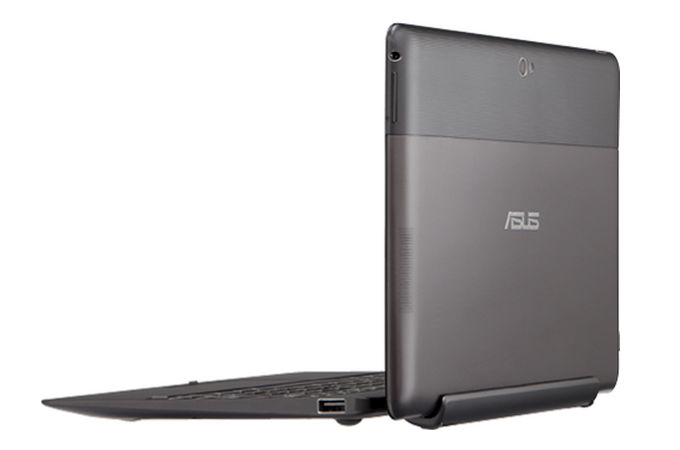 Gallery: ASUS Windows 8 Tablet PC