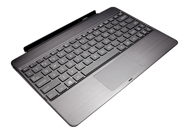 Gallery: ASUS Windows 8 Tablet PC