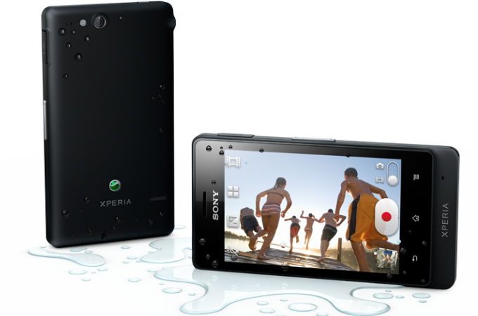 Gallery: Sony Smartphones List