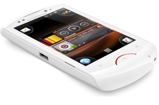 Gallery: Sony Smartphones List