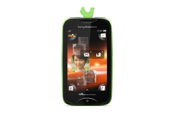 Gallery: Sony Smartphones List