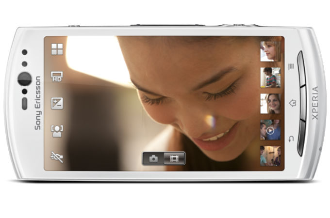 Gallery: Sony Smartphones List