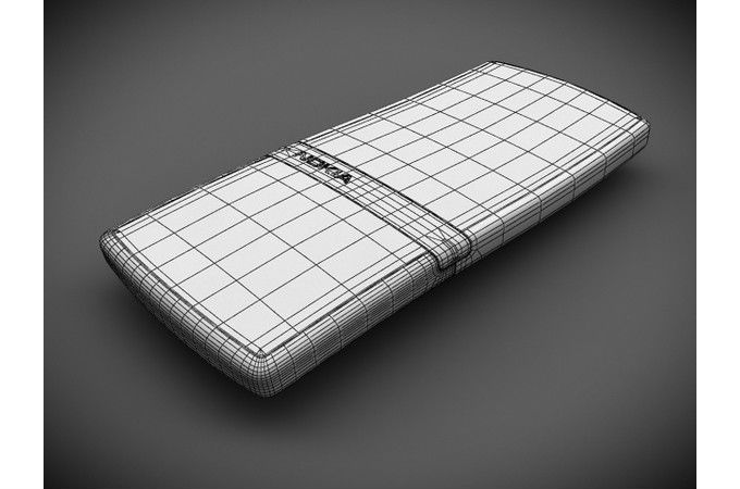 Nokia future Mobile Phones Concepts