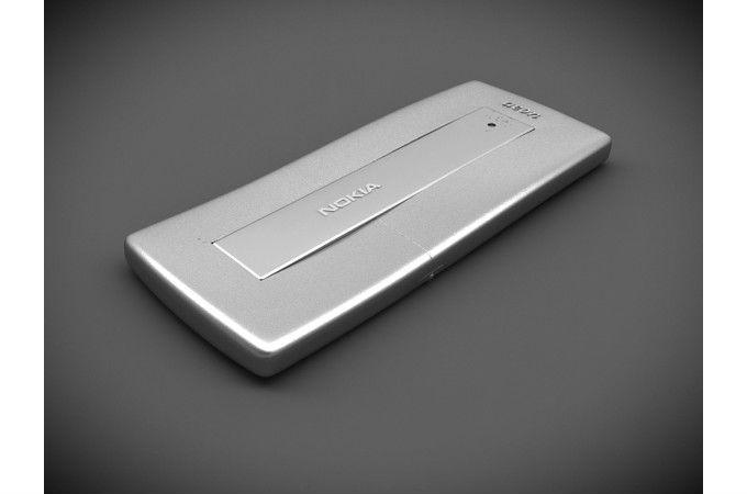 Nokia future Mobile Phones Concepts