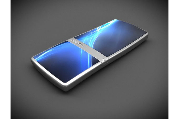 Nokia future Mobile Phones Concepts