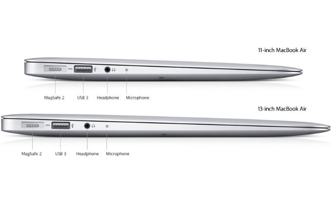 Apple MacBook Air