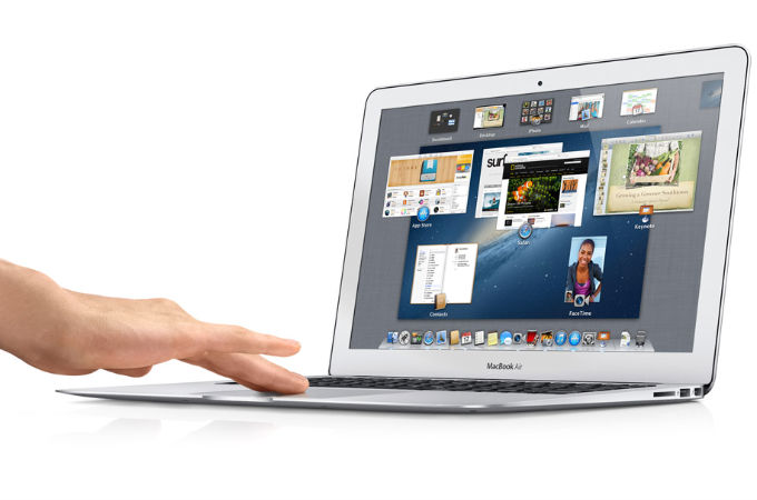 Apple MacBook Air