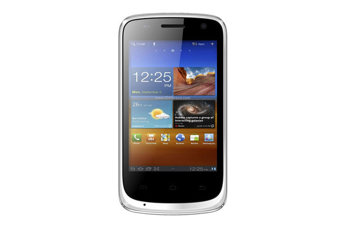Karbonn Android Smartphones