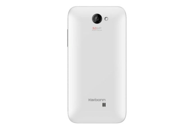 Karbonn Android Smartphones