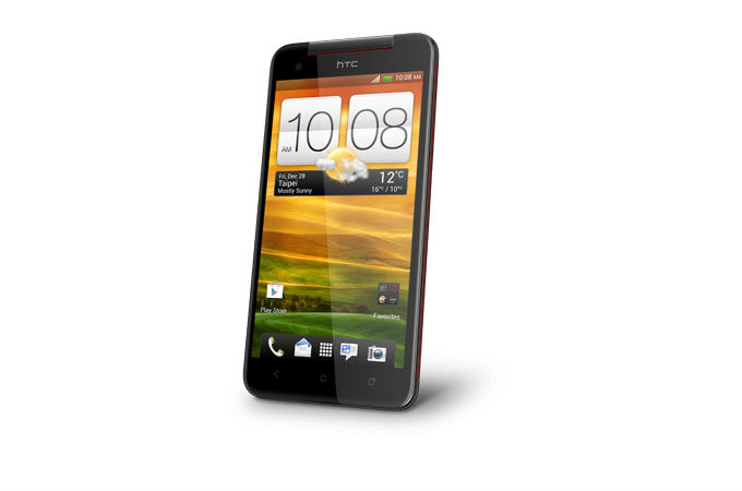 HTC Butterfly