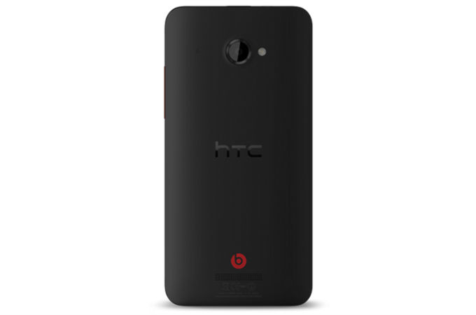HTC Butterfly
