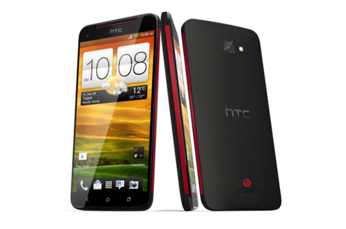 HTC Butterfly