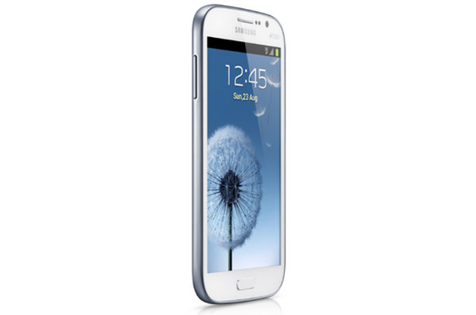 Samsung Galaxy Grand I9080